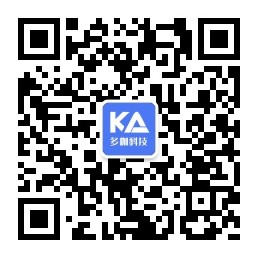 微信公众号二维码